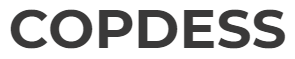 COPDESS logo