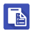 Model Program Resource Icon